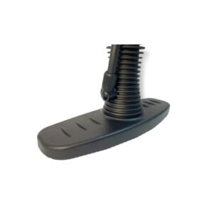 Inflador De Pie Giyo Válvula Reversible 160psi