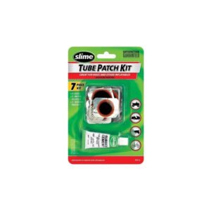 Kit De Parches Slime 7 Piezas